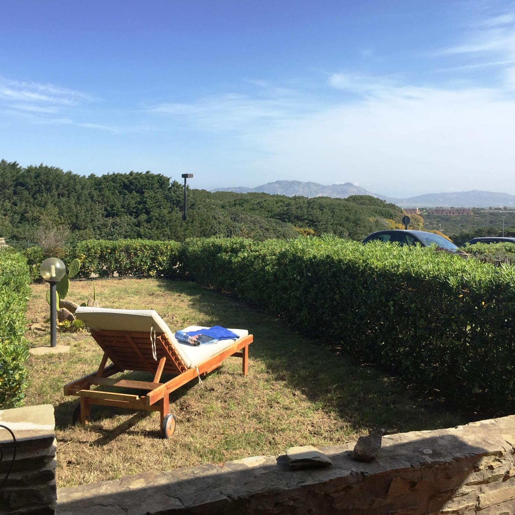 Sardinia Re - Casa Ibiscus Villa Stintino Exterior photo