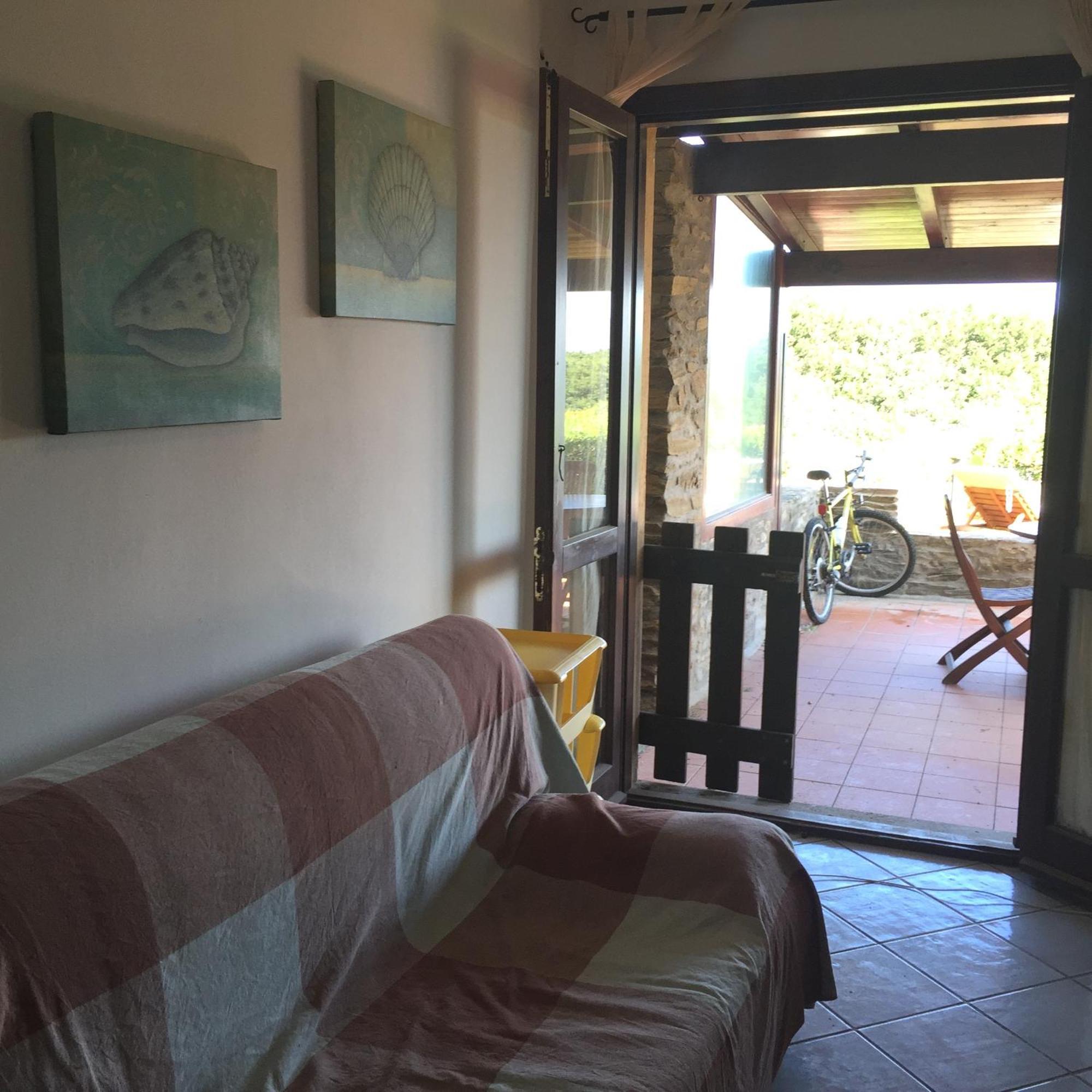 Sardinia Re - Casa Ibiscus Villa Stintino Exterior photo